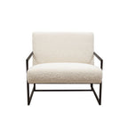 Luxe Accent Chair
