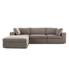 Muse Modular Sofa Set