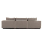 Muse Modular Sofa Set