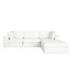Muse Modular Sofa Set