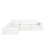 Muse Modular Sofa Set