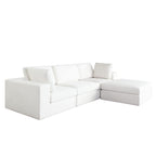 Muse Modular Sofa Set