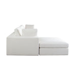 Muse Modular Sofa Set