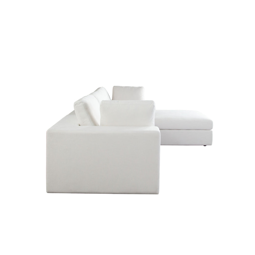 Muse Modular Sofa Set
