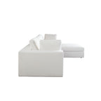 Muse Modular Sofa Set