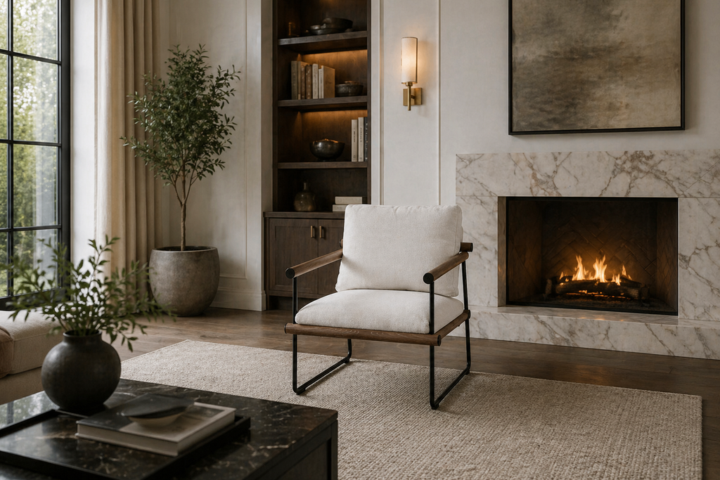 Liam Accent Chair