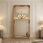Majestic Grandeur Mirror