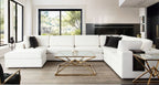 Muse Modular Sofa Set