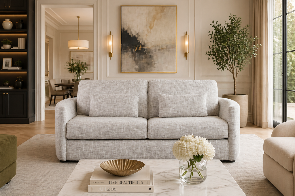 Owen Sleeper Sofa