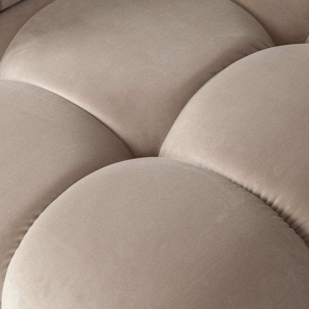 Paloma 7-Piece Sectional Set