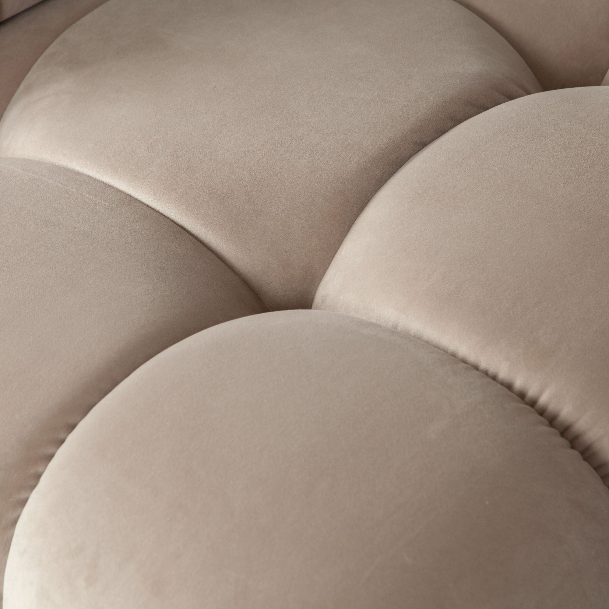 Paloma 7-Piece Sectional Set