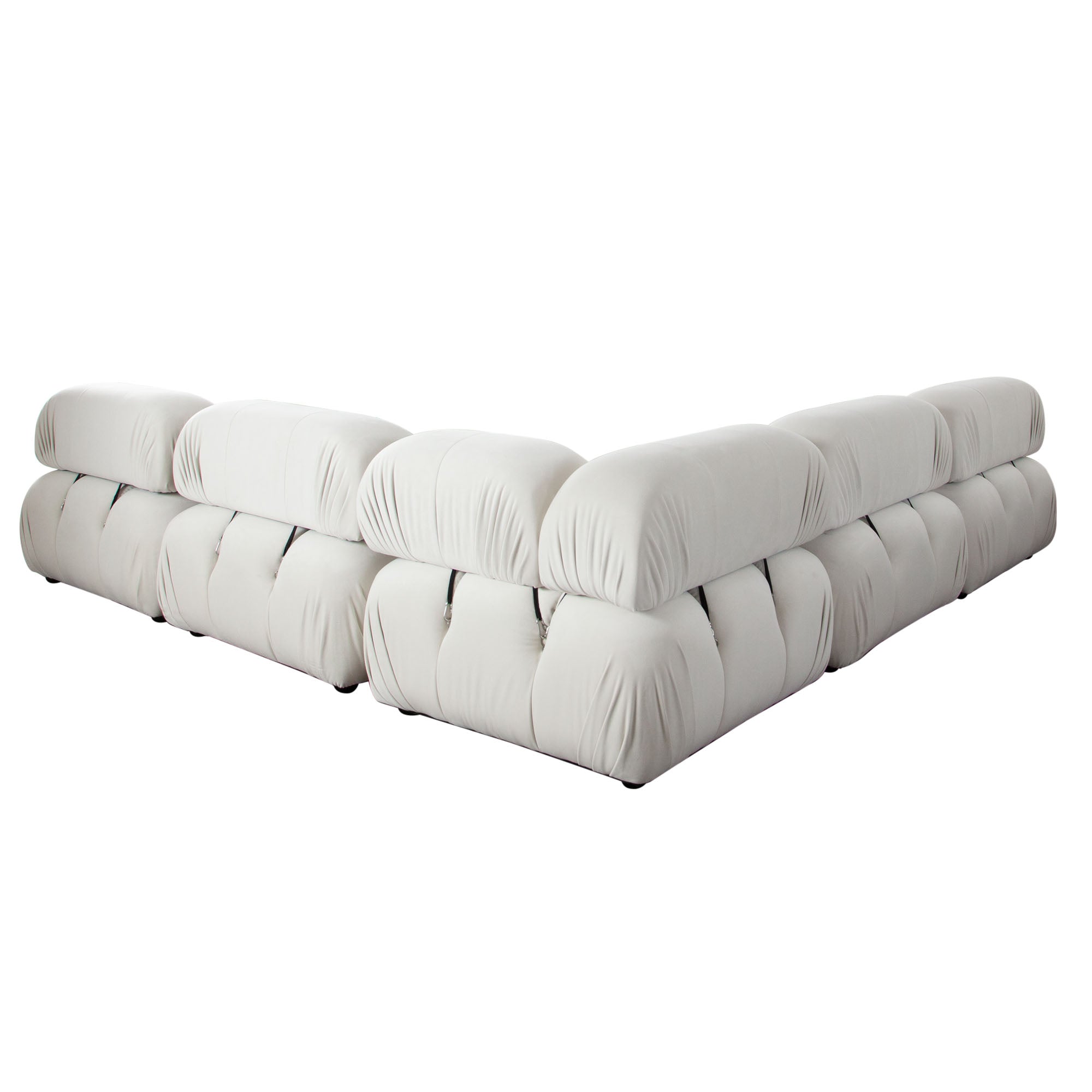Paloma 7-Piece Sectional Set