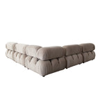 Paloma 7-Piece Sectional Set