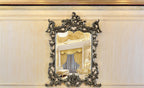Majestic Venetian Gold Statement Mirror