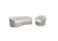 Raven Sofa and Accent Chair Set