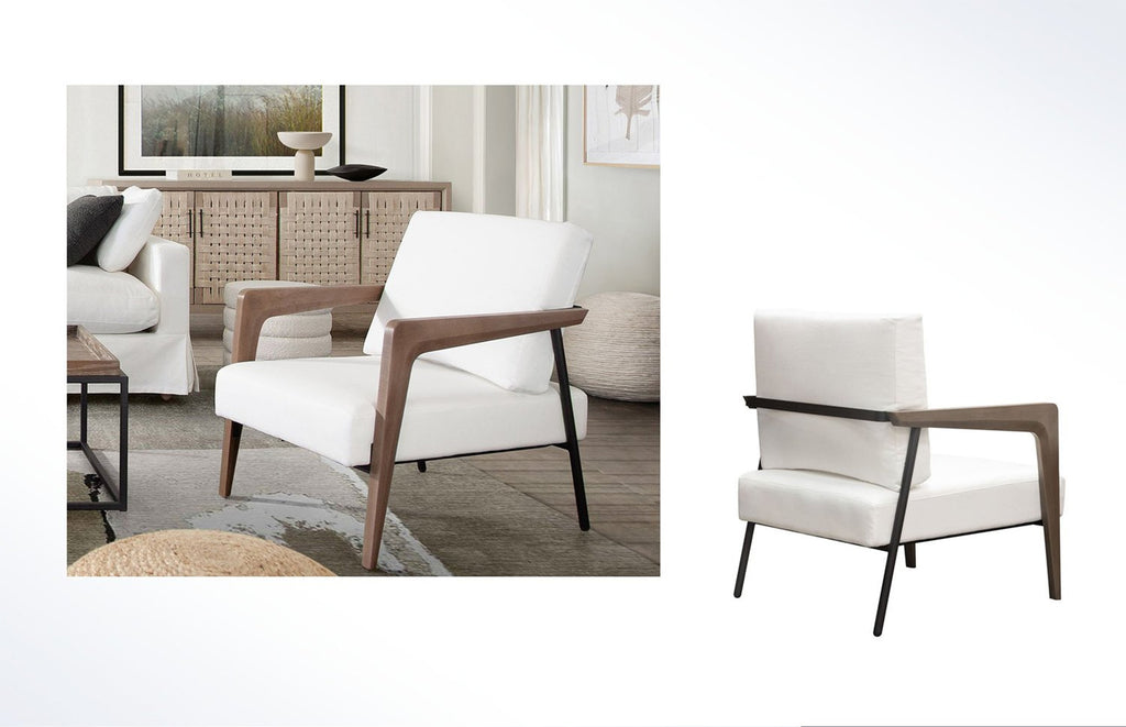 Blair Accent Chair