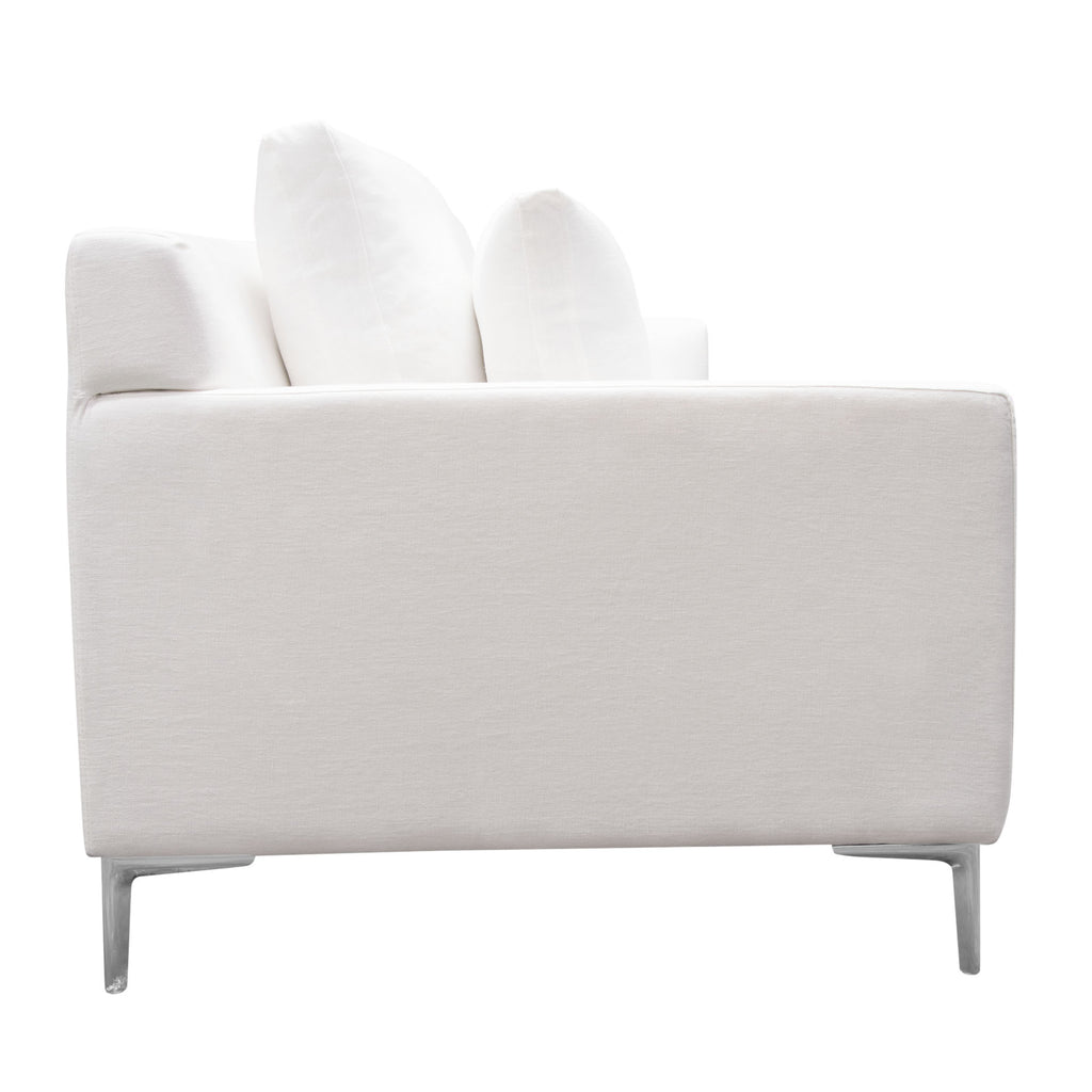 Seattle Sofa and Loveseat Set