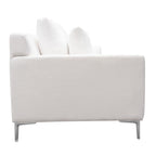 Seattle Sofa and Loveseat Set