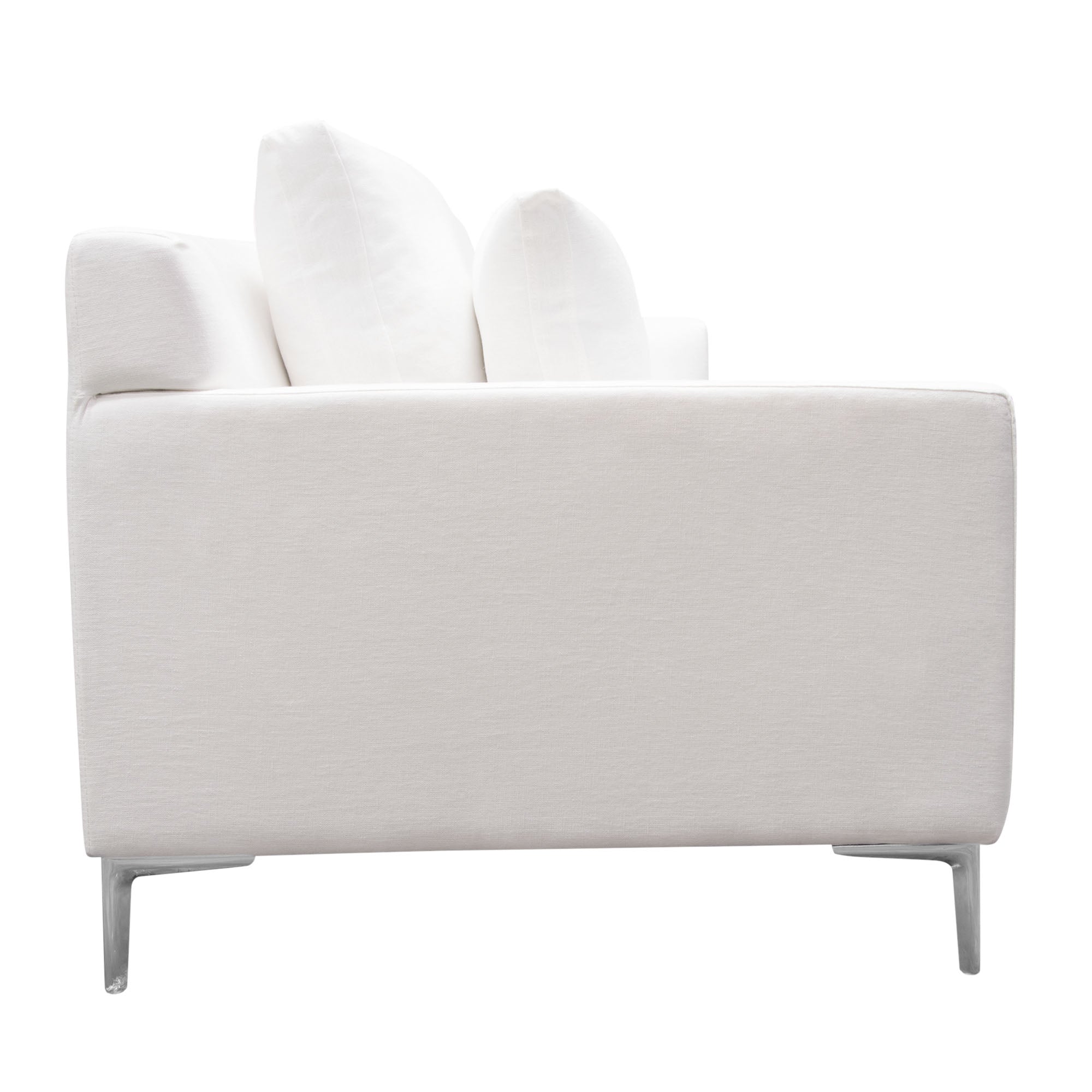 Seattle Sofa and Loveseat Set