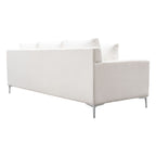 Seattle Sofa and Loveseat Set