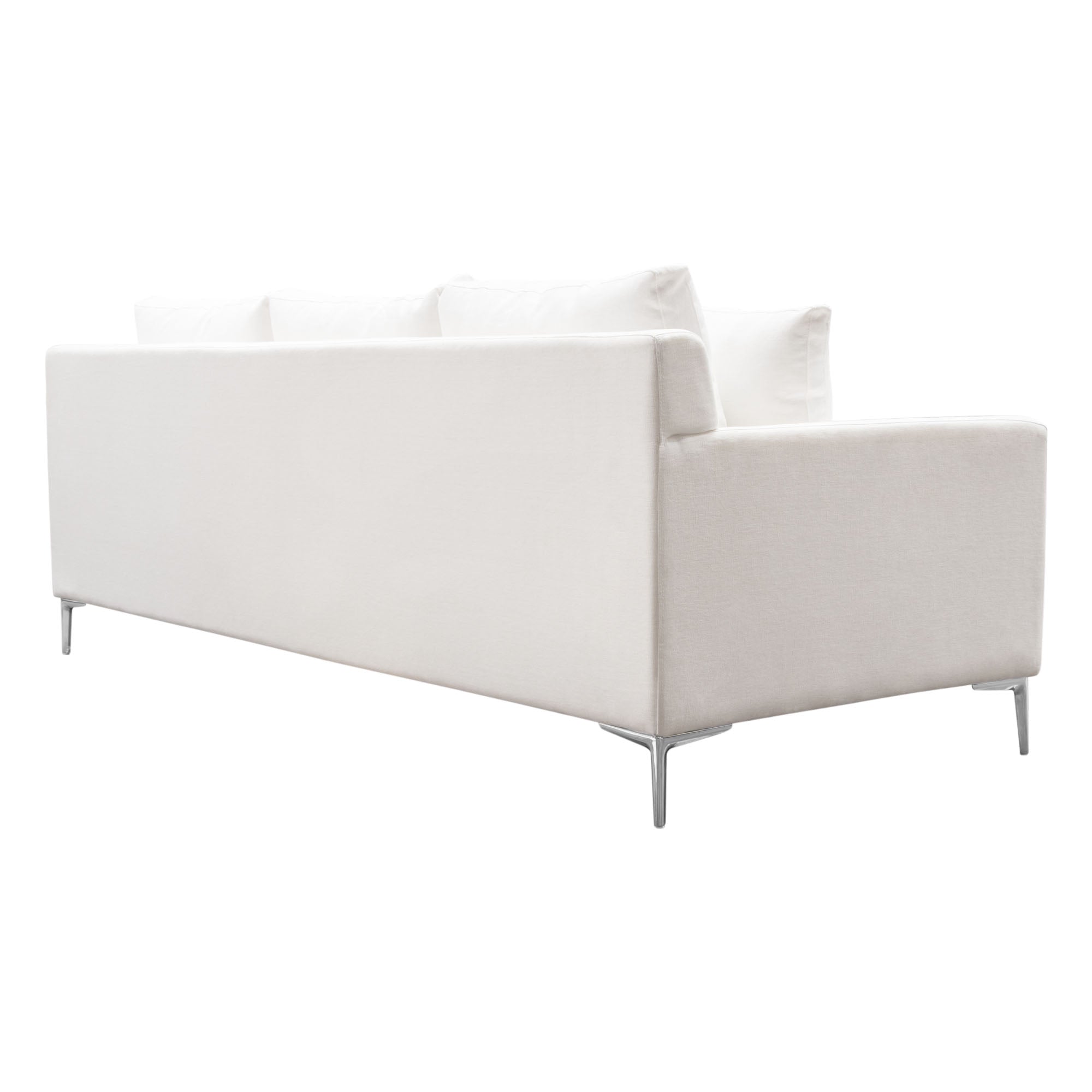 Seattle Sofa and Loveseat Set