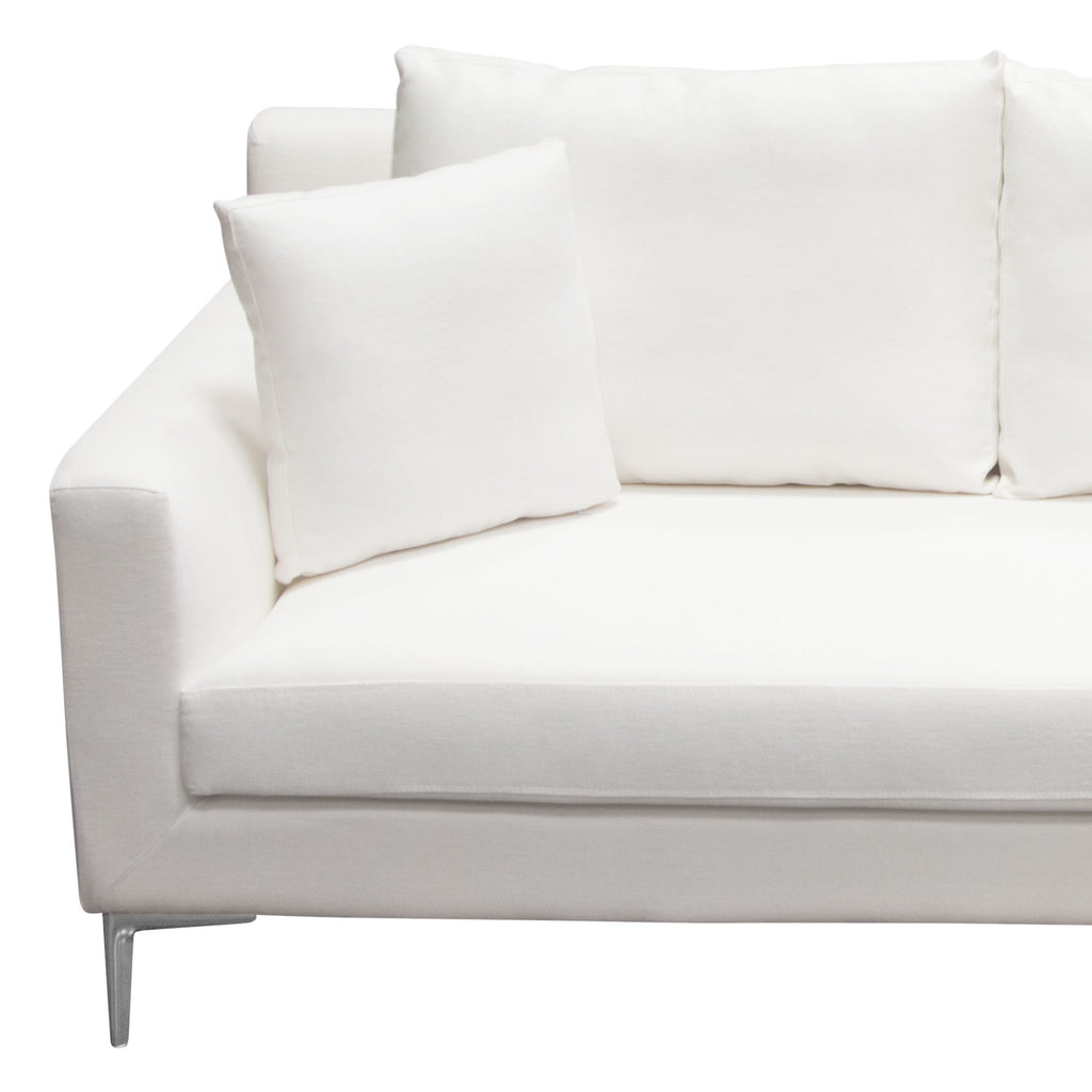 Seattle Sofa and Loveseat Set