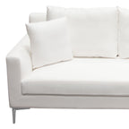 Seattle Sofa and Loveseat Set