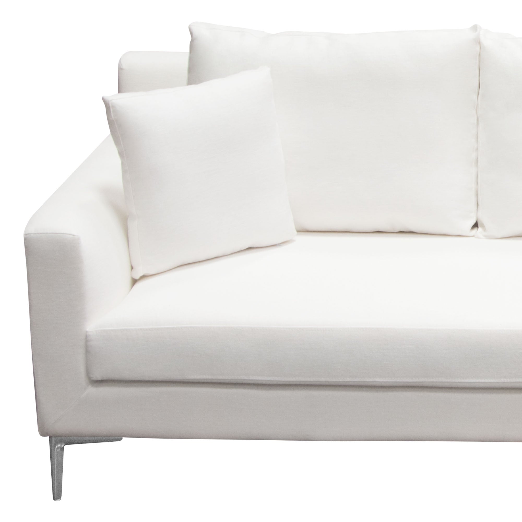 Seattle Sofa and Loveseat Set