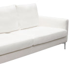 Seattle Sofa and Loveseat Set