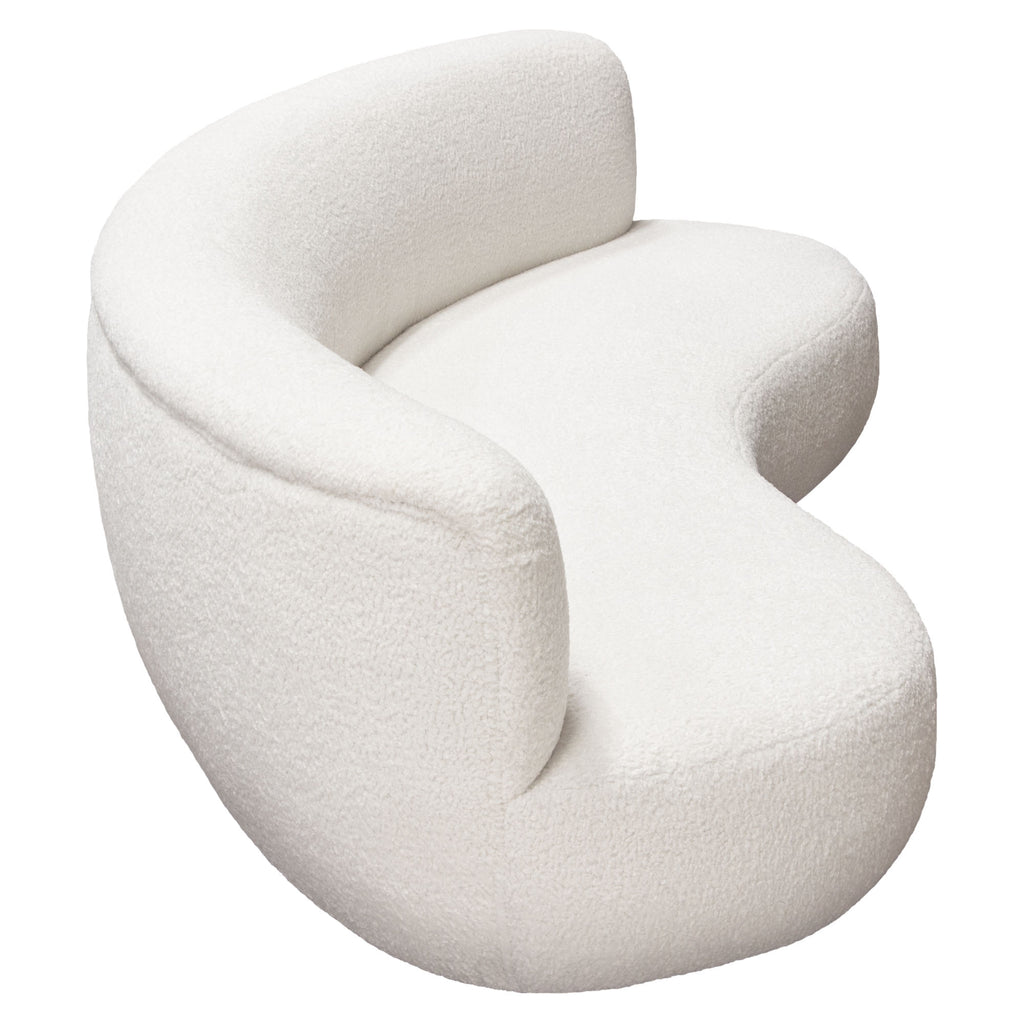 Simone Sofa and Chair Set