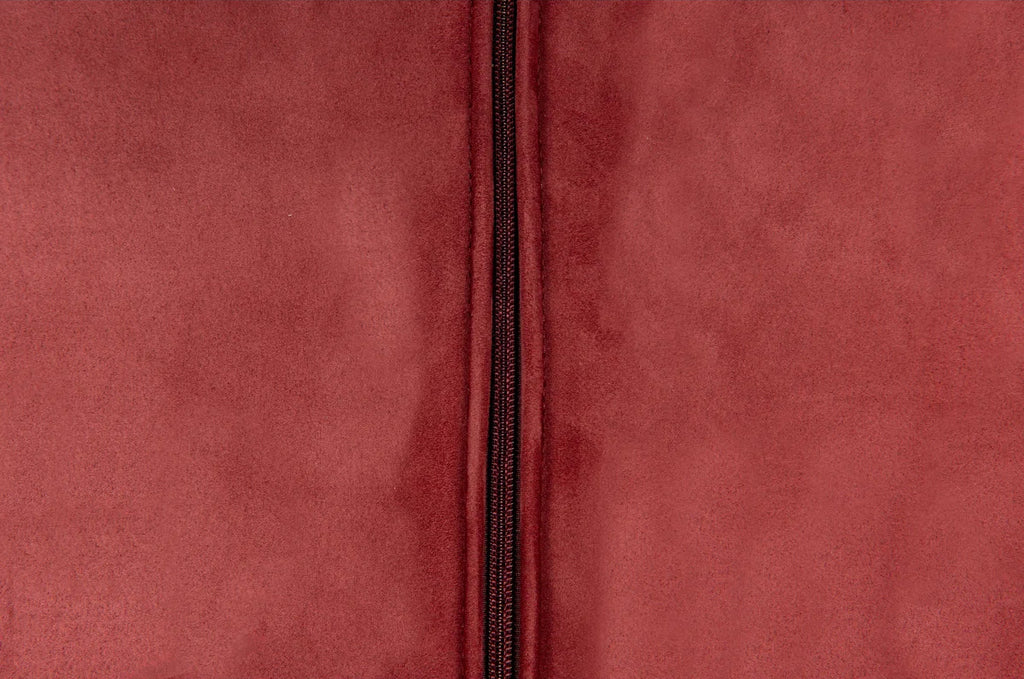 Luxury Modern Red Lounge Chair