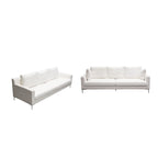 Seattle Sofa and Loveseat Set