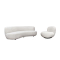 Simone Sofa and Chair Set