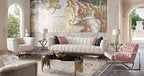 Venus Sofa and Chair Set