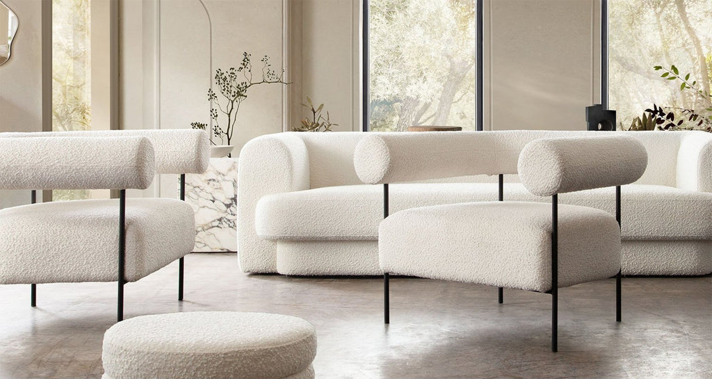 District Accent Chair