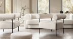 District Accent Chair