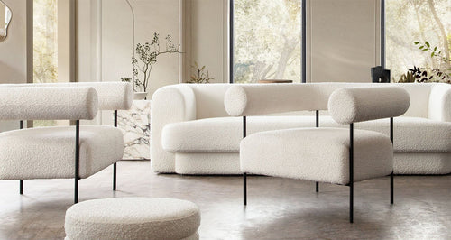 District Accent Chair