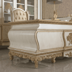 The FC Versailles Desk