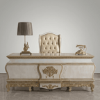 The FC Versailles Desk
