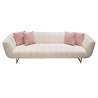 Venus Sofa and Chair Set