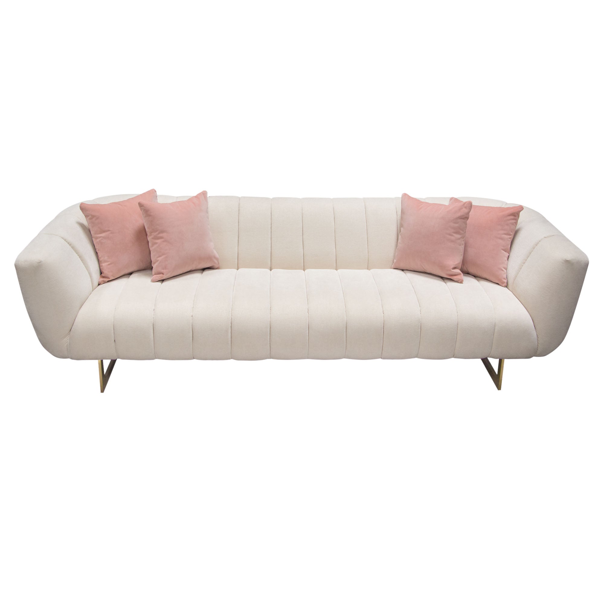 Venus Sofa and Chair Set