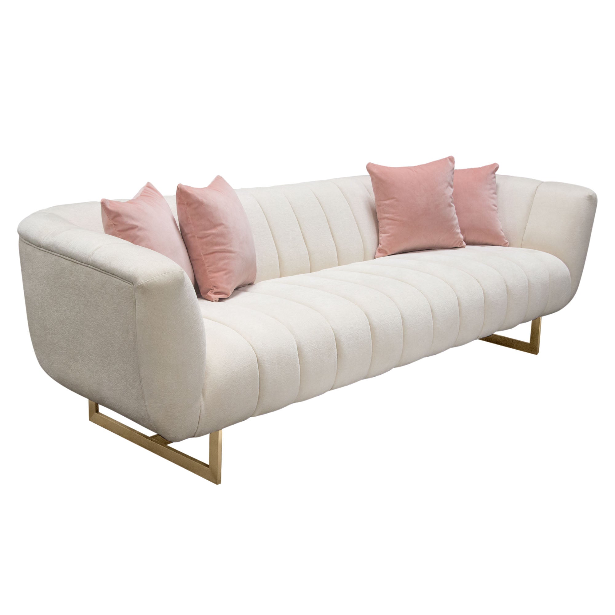 Venus Sofa and Chair Set