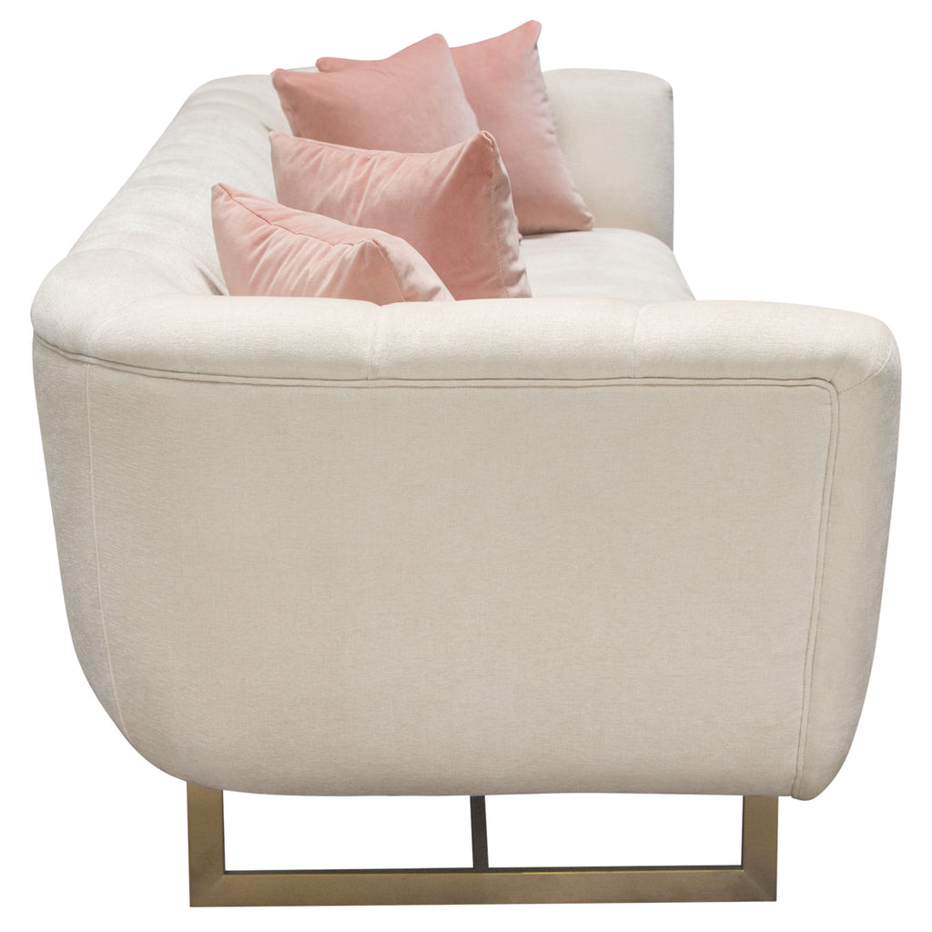 Venus Sofa and Chair Set