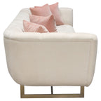 Venus Sofa and Chair Set
