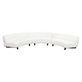 Vesper Modular Collection – 2PC & 3PC Luxe Sectional Options