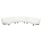 Vesper Modular Collection – 2PC & 3PC Luxe Sectional Options