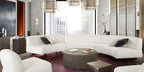 Vesper Modular Collection – 2PC & 3PC Luxe Sectional Options