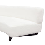 Vesper Modular Collection – 2PC & 3PC Luxe Sectional Options