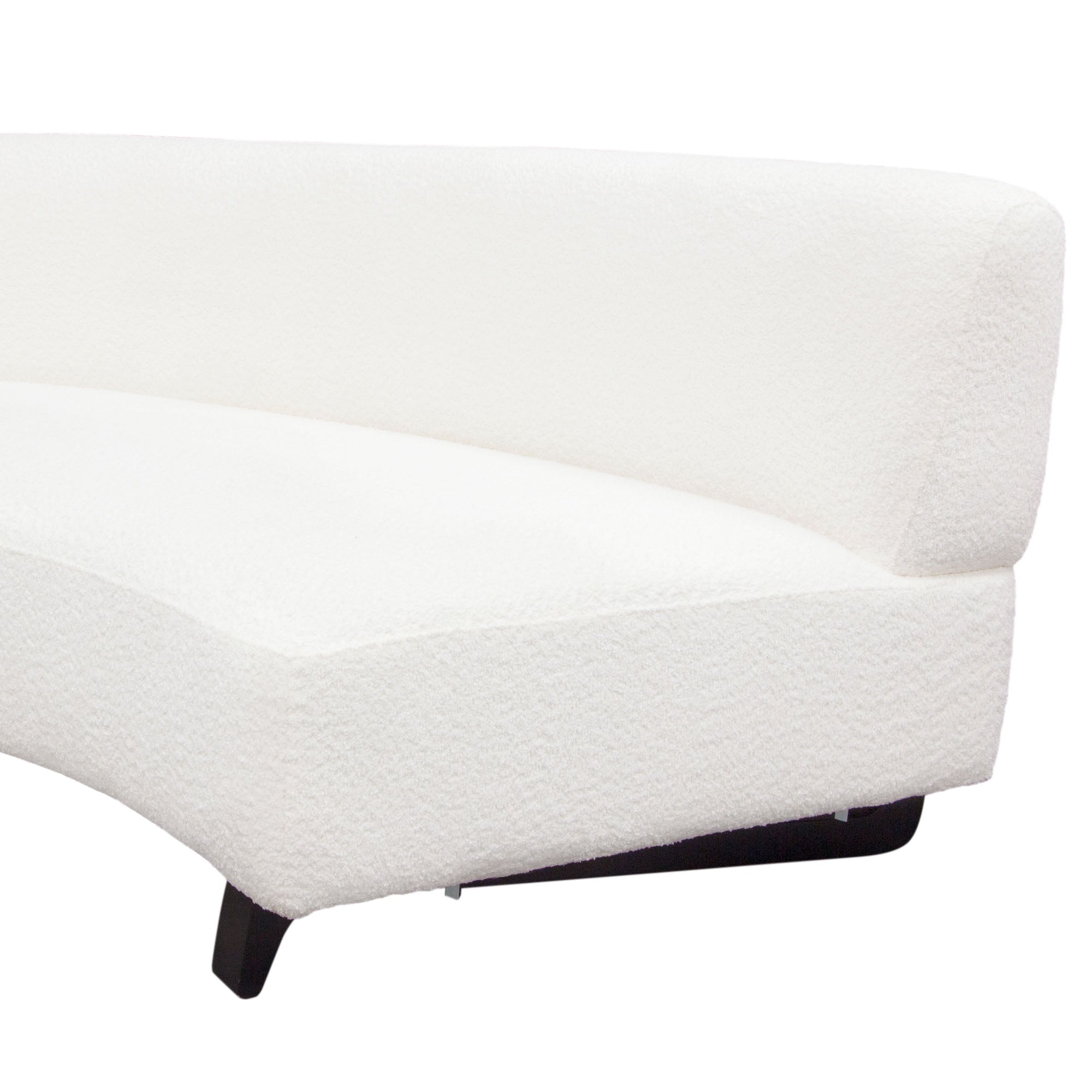 Vesper Modular Collection – 2PC & 3PC Luxe Sectional Options
