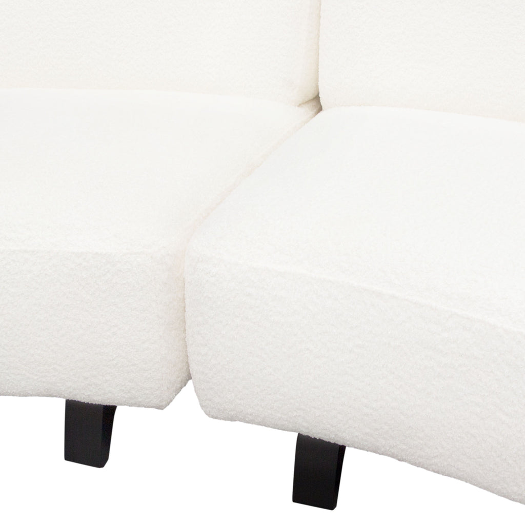 Vesper Modular Collection – 2PC & 3PC Luxe Sectional Options